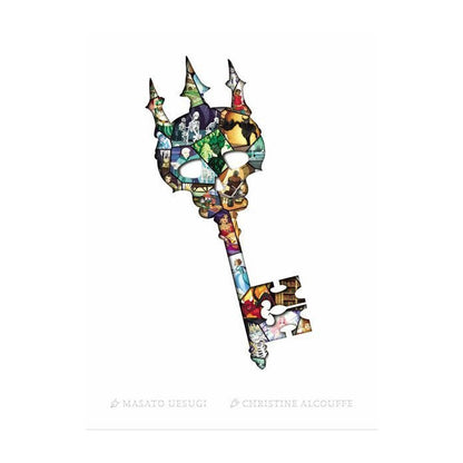 Paper Tales: Beyond The Gates Board Game Stronghold Games