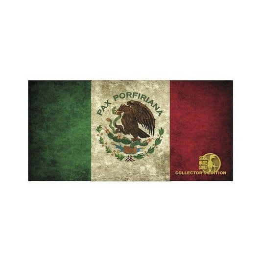 Pax Porfiriana Collector's edition Board Game Sierra Madre Games