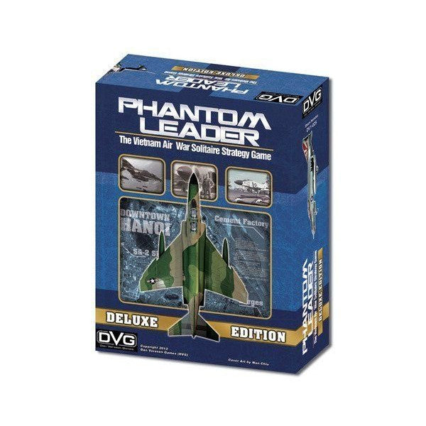 Phantom Leader Deluxe  DVG