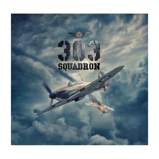 303 Squadron Board Game Draco Ideas