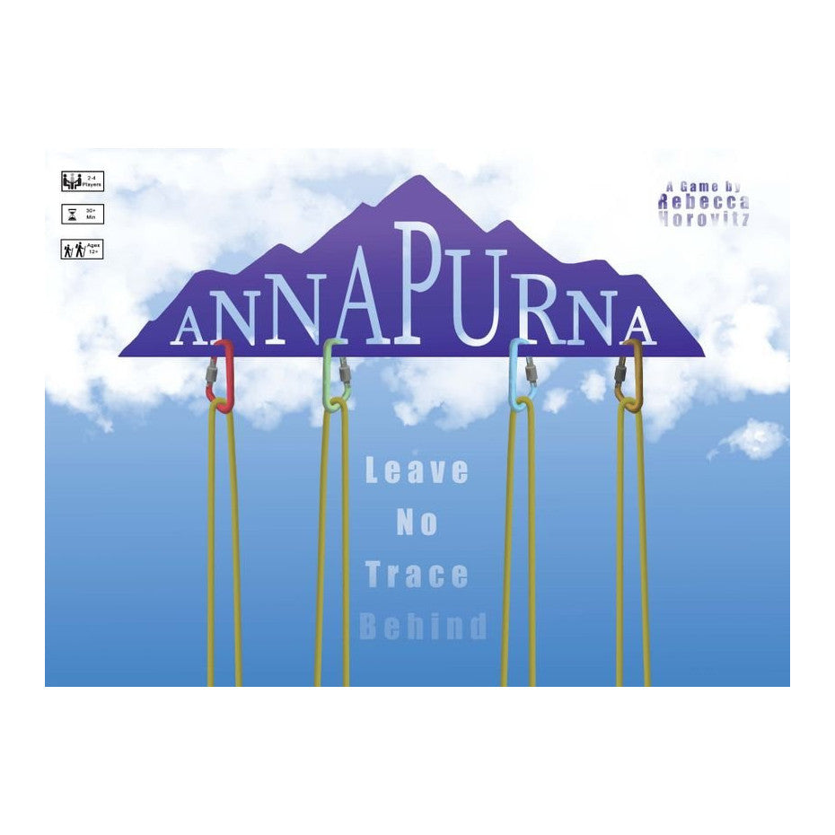 Annapurna Board Game Fiat Lucre