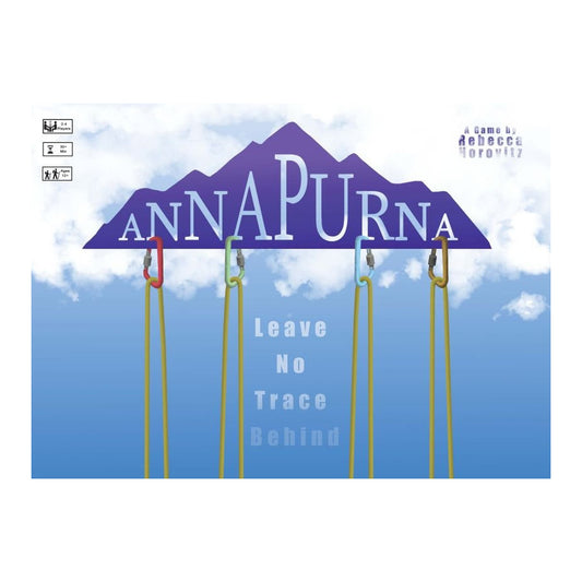 Annapurna Board Game Fiat Lucre