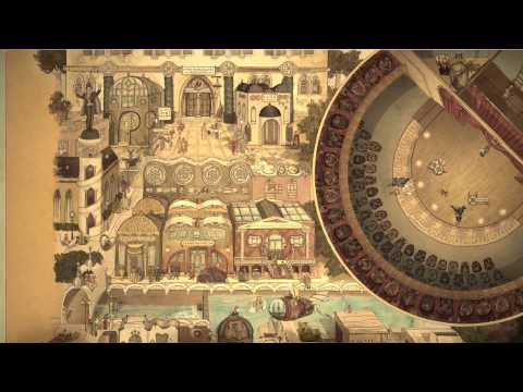 Trickerion: Legends of Illusion Board Game Ape Games