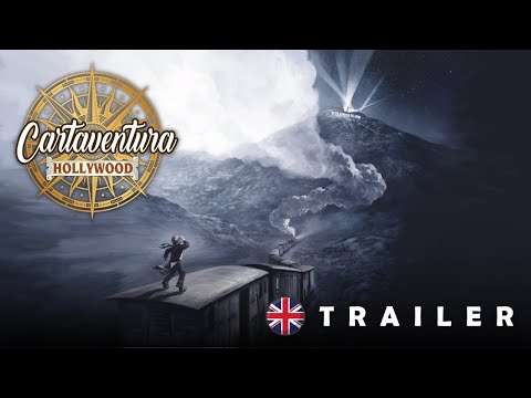 Cartaventura Hollywood Card Game BLAM