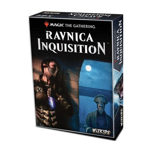Ravnica: Inquisition Board Game WizKids Games