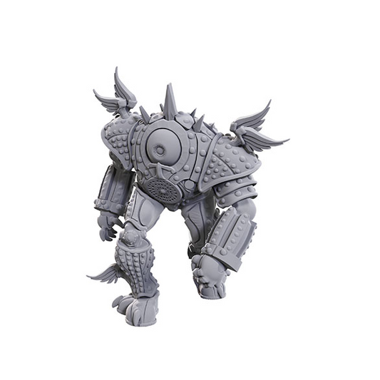 D&D Nolzurs Marvelous Miniatures - Marut - Wave 23 Miniatures WizKids