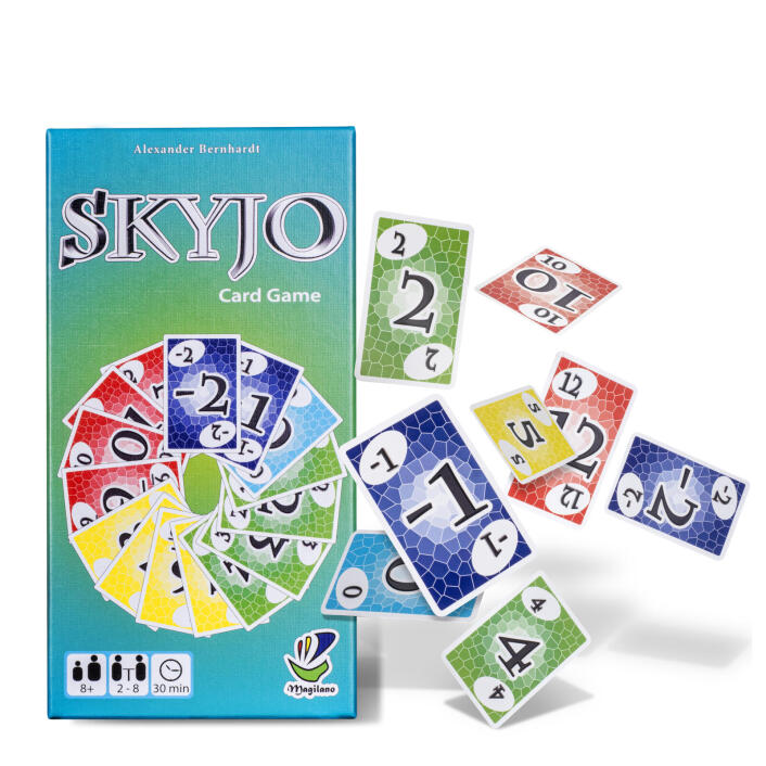 Skyjo
