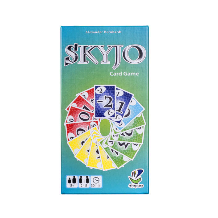 Skyjo