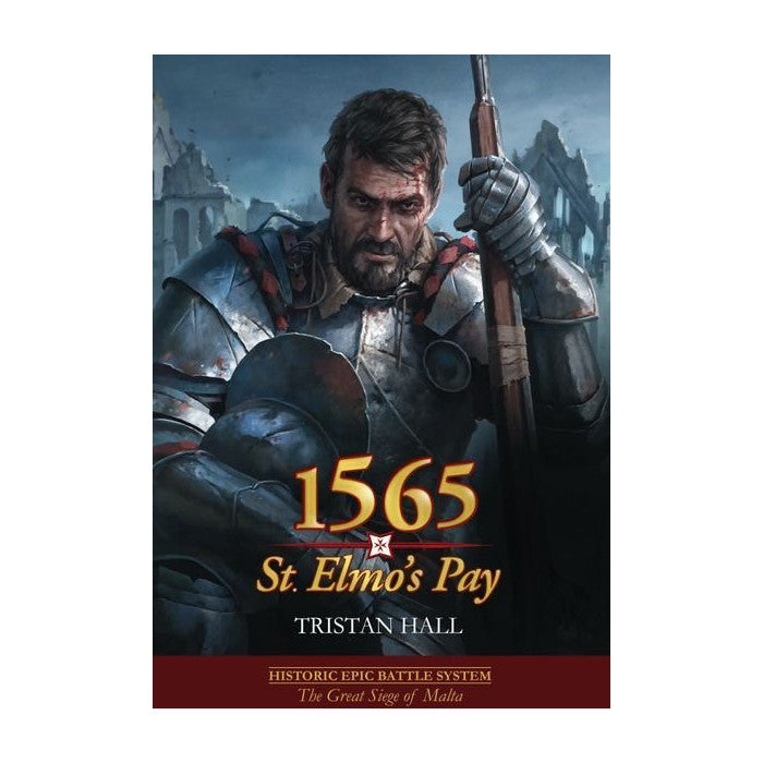 1565, St. Elmo's Pay Card Game Hall or Nothing Productions