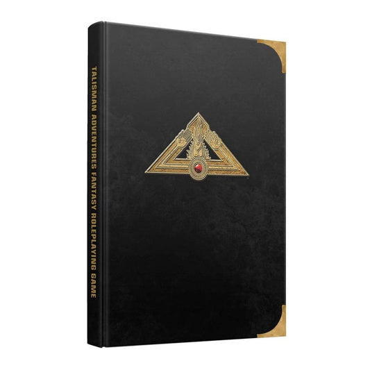 Talisman Adventures RPG - Limited Edition  Pegasus Spiele