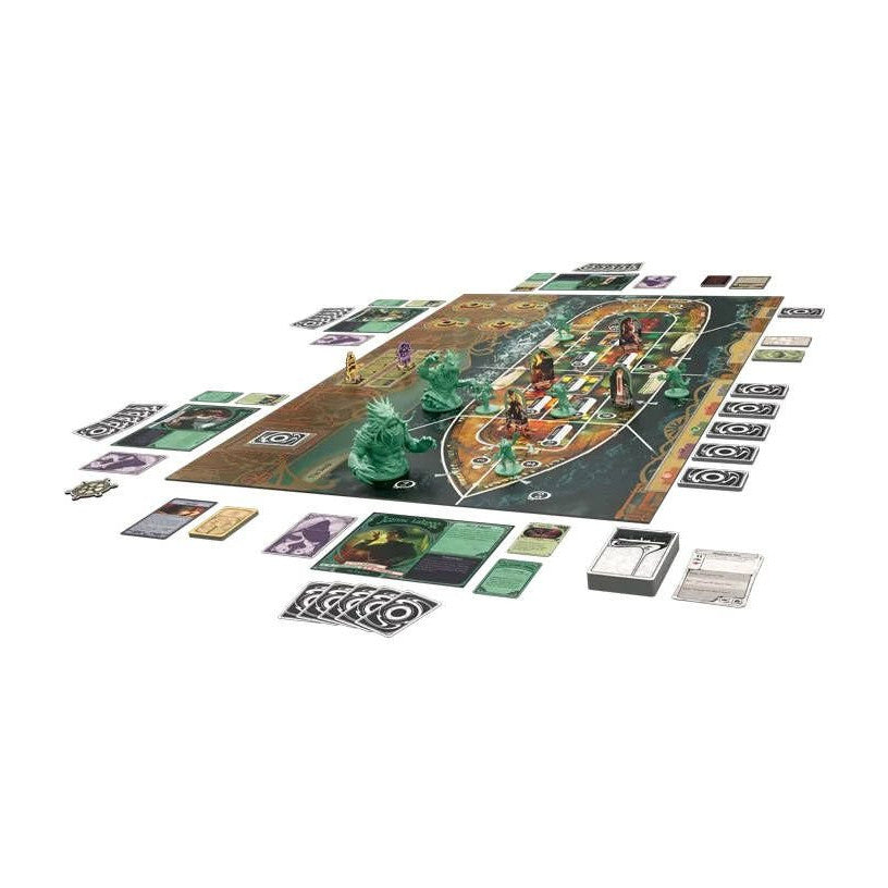 Unfathomable Board Game Fantasy Flight Games