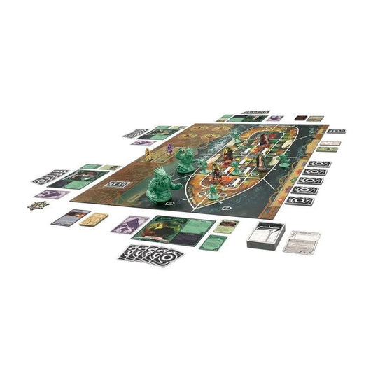 Unfathomable Board Game Fantasy Flight Games