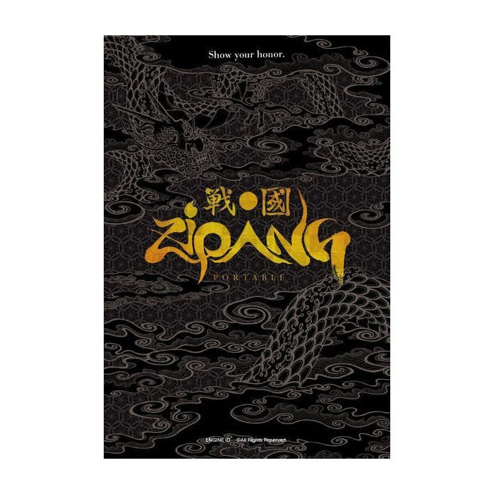 Zipang Portable Card Game Engine ID